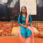 Profile Picture of 👑ਰਾਜਵਿੰਦਰ ਕੌਰ ਝਿੰਜਰ👑 (@rajwinder__jhinjer) on Instagram