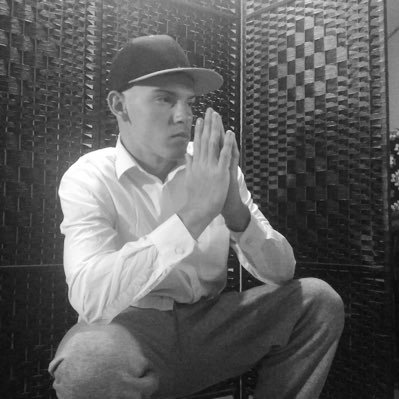 Joshua Minton - Twitter Profile Picture of Joshua Minton (@minton_joshua) on Twitter