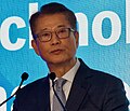 Profile Picture of Paul Chan Mo-poon Wikipedia