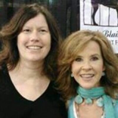 Profile Picture of Janet Davis (@davispsu) on Twitter