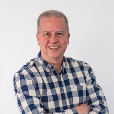 Profile Picture of Gary Thomas (@TrafficGuyGary) on Twitter