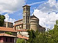 Profile Picture of Clisson - Wikipediaon Wikipedia