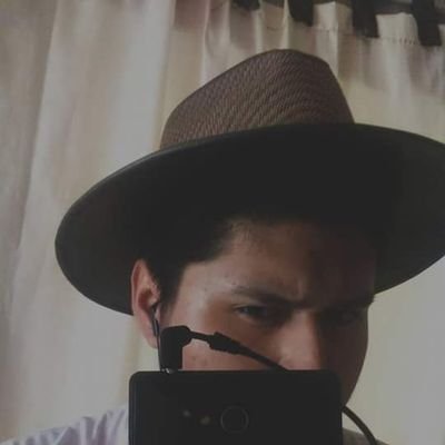 Profile Picture of Fernando Basurto (@Fernando3ero) on Twitter