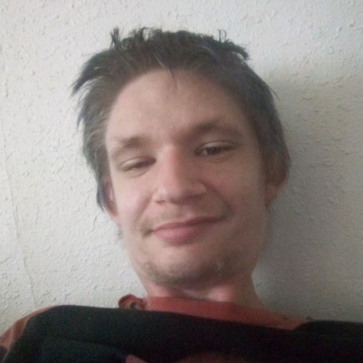 Profile Picture of aaronlovell78 (@aaronlovell78) on Tiktok
