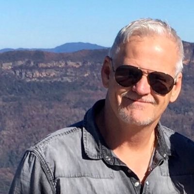 Profile Picture of Terry Atkins (@terryat37468254) on Twitter