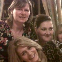 Profile Picture of Natasha Jefferies (@natasha-jefferies) on Quora