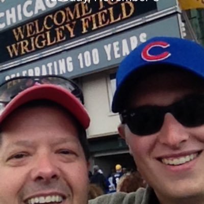 Profile Picture of Brian Spaulding (@bama4cubs) on Twitter