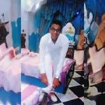 Profile Picture of Ahmed Arabi (@arabi4544) on Instagram