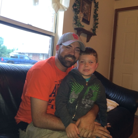 Profile Picture of Michael Paul (@tatermt35) on Poshmark