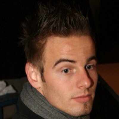 Profile Picture of Daniel Möller (@danny24682) on Twitter