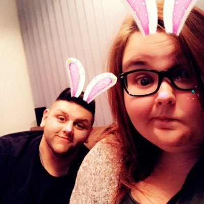 Profile Picture of Jessica Morrow (@jessicamorrow02) on Twitter