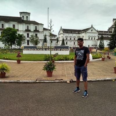 Profile Picture of Aditya R Chatterjee (@adiadzz) on Twitter