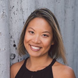 Profile Picture of Ivy Kwong, LMFT (@BareIvy) on Twitter