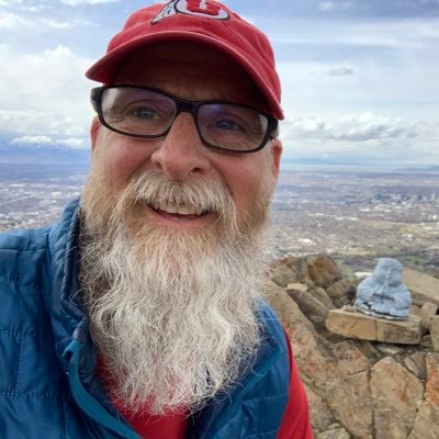 Profile Picture of Scott M Fontaine (@cedararrow) on Twitter