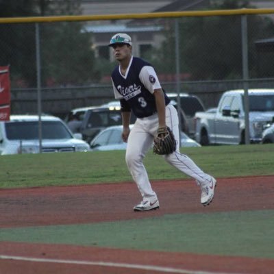 Profile Picture of Anthony Mata (@Mata_3232) on Twitter