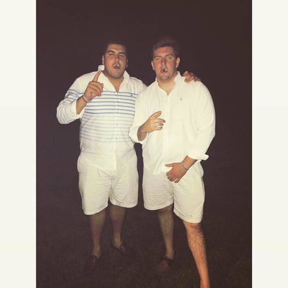 Profile Picture of Justin Regan (@justin_regan) on Poshmark