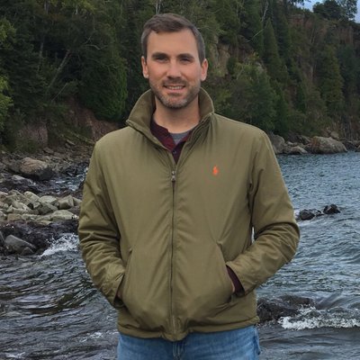 Profile Picture of James Vanek (@JCVanek) on Twitter