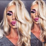 Aka Gina Jordan - Instagram Profile Picture of Aka Gina Jordan (@danielschmiedler) on Instagram