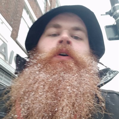 Profile Picture of Greg Dorrell (@Grogs) on Twitter