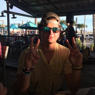 Profile Picture of Caleb Jeffers (@jeffers_caleb) on Twitter