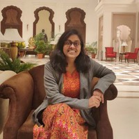 Profile Picture of Gunjan Singh (@gunjan-singh-6) on Quora
