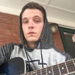 Profile Picture of Joe Hammett (@bmxkidd96) on Instagram