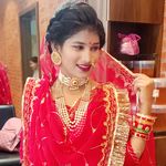 Profile Picture of 😎ziddi__girl_007😎 (@kishu_ninama_21) on Instagram