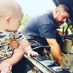 Profile Picture of Travis Seth White (@dirt_cowboy_95) on Instagram