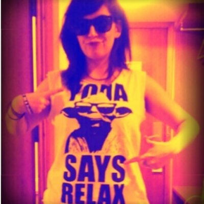 Profile Picture of Rachael Wolf (@Rachael_E_Wolf) on Twitter