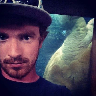 Profile Picture of Kevin Alan (@KevoWevo) on Twitter