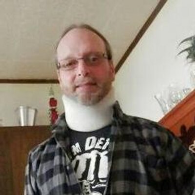 Profile Picture of Dave O'Dell (@MrPorkchop10) on Twitter