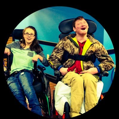 Profile Picture of Shelby Blevins Hiem (@auntshelby1) on Twitter