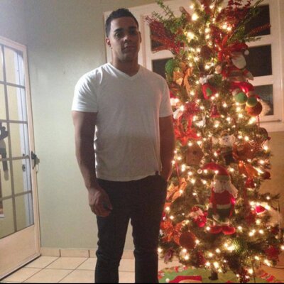 Profile Picture of Richard Parrilla (@richardParrill2) on Twitter