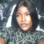 Profile Picture of Aikhorin Peace Angel🇳🇬 (@dramaqueenaiko) on Instagram