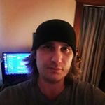 Profile Picture of Sean Bowery (@mad_hatter_0143) on Instagram