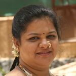 Profile Picture of Deepali Pandit (@deepavpandit) on Instagram