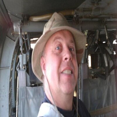 Profile Picture of Jimmy Charles Hicks (@Charlie1note) on Twitter