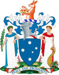 Profile Picture of Victorian Legislative Councilon Wikipedia