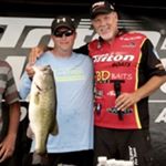 Profile Picture of Brian Grigsby (@fishon186) on Instagram