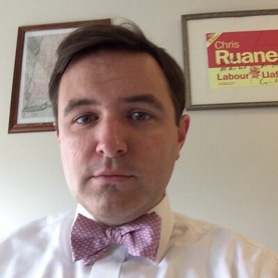 Profile Picture of Joseph Neil Magner (@JOEMAGNER) on Twitter