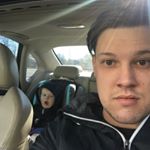 Profile Picture of Bryan Clute (@bryanc1986) on Instagram