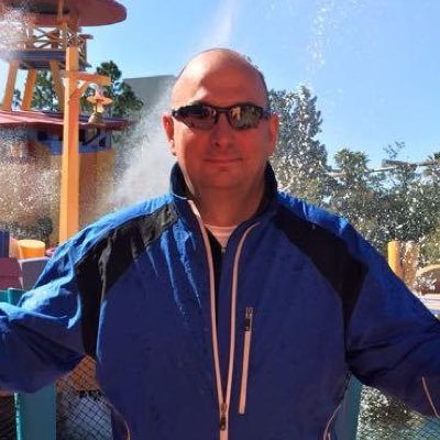 Profile Picture of Paul Hird (@PaulHird) on Twitter