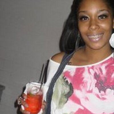 Profile Picture of Joselyn Williams (@RidnThrew_KLOUD) on Twitter