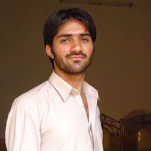 Profile Picture of shahidsyed (@shahidsyed) on Tiktok