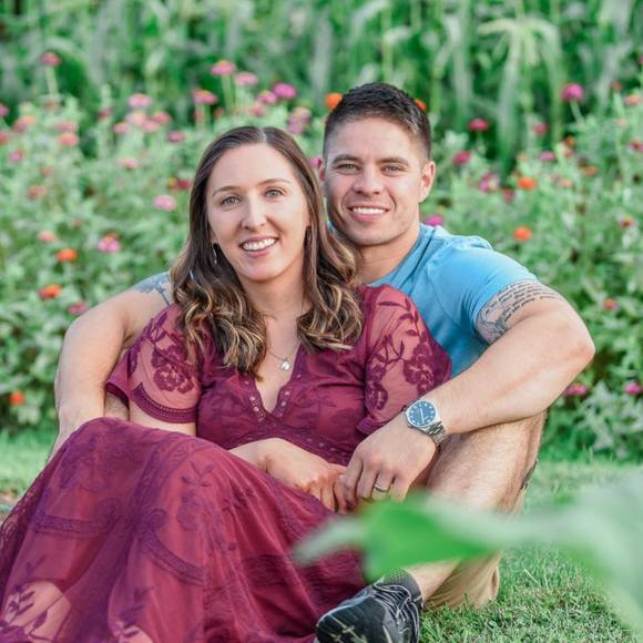 Profile Picture of Kaitlyn Mumper (@knmumper) on Poshmark