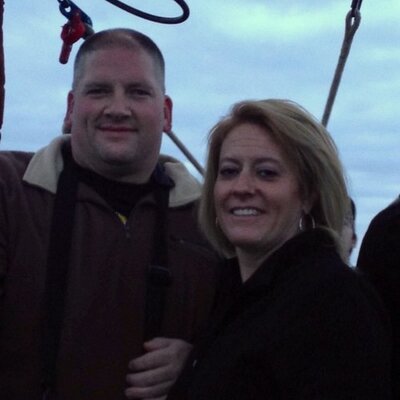 Profile Picture of Kim James (@kim_wentzel) on Twitter