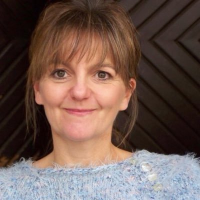 Profile Picture of Sue McAllister (@sue1mcallister) on Twitter