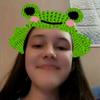 Profile Picture of amelie (@ameliafrogy) on Tiktok