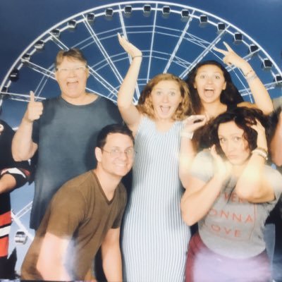 Profile Picture of Jerry Penner (@jerrypenner6) on Twitter