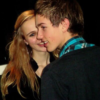 Profile Picture of Daniel  ♥ Britt (@_danielbritt) on Twitter